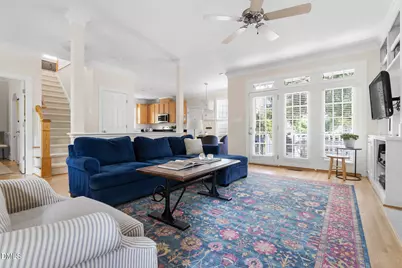 304 Glade Street, Chapel Hill, NC 27516 - Photo 11