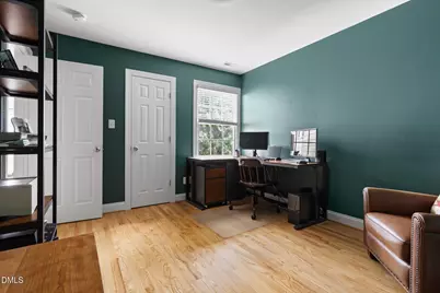 304 Glade Street, Chapel Hill, NC 27516 - Photo 25