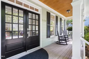 304 Glade St, Chapel Hill, NC 27516 - Photo 3