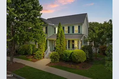 304 Glade Street, Chapel Hill, NC 27516 - Photo 5