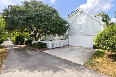 304 Glade Street, Chapel Hill, NC 27516 - Photo 33