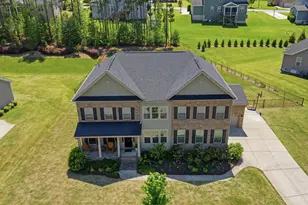 345 Tayside St, Clayton, NC 27520 - Photo 53