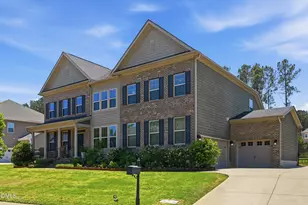 345 Tayside St, Clayton, NC 27520 - Photo 3