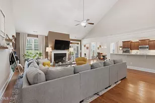 345 Tayside St, Clayton, NC 27520 - Photo 15