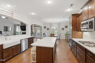 345 Tayside St, Clayton, NC 27520 - Photo 23