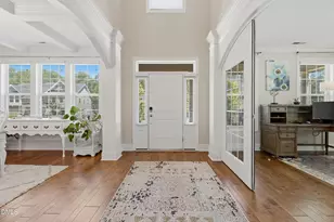 345 Tayside St, Clayton, NC 27520 - Photo 5