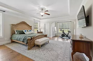 345 Tayside St, Clayton, NC 27520 - Photo 29