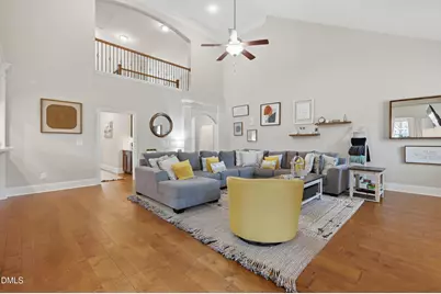 345 Tayside Street, Clayton, NC 27520 - Photo 3