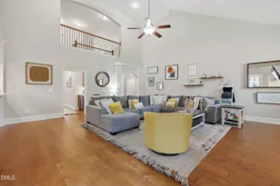 345 Tayside St, Clayton, NC 27520 - Photo 3