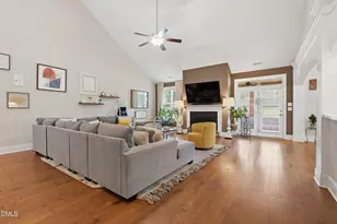 345 Tayside St, Clayton, NC 27520 - Photo 13