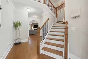 345 Tayside St, Clayton, NC 27520 - Photo 7