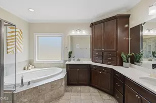 345 Tayside St, Clayton, NC 27520 - Photo 29