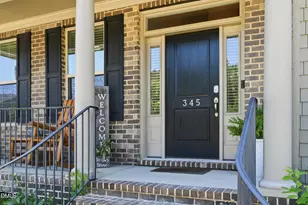 345 Tayside St, Clayton, NC 27520 - Photo 3