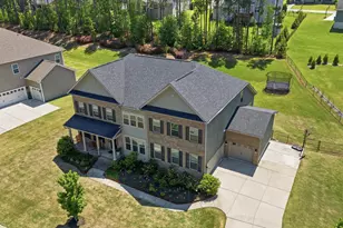 345 Tayside St, Clayton, NC 27520 - Photo 5