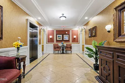 10400 Rosegate Court #303, Raleigh, NC 27617 - Photo 5