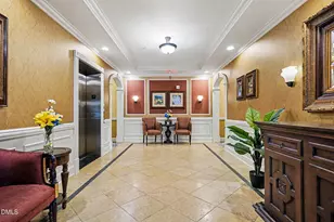 10400 Rosegate Ct, Raleigh, NC 27617 - Photo 5