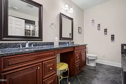 10400 Rosegate Court #303, Raleigh, NC 27617 - Photo 21
