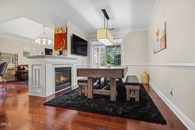 10400 Rosegate Court #303, Raleigh, NC 27617 - Photo 9
