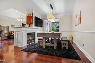10400 Rosegate Ct, Raleigh, NC 27617 - Photo 9