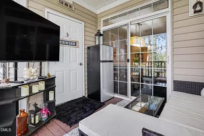 10400 Rosegate Court #303, Raleigh, NC 27617 - Photo 27