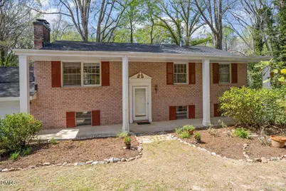 4005 Balsam Drive, Raleigh, NC 27612 - Photo 33
