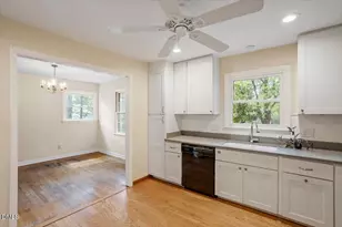 4005 Balsam Dr, Raleigh, NC 27612 - Photo 9