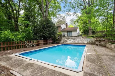 4005 Balsam Drive, Raleigh, NC 27612 - Photo 27