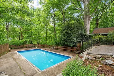 4005 Balsam Drive, Raleigh, NC 27612 - Photo 25