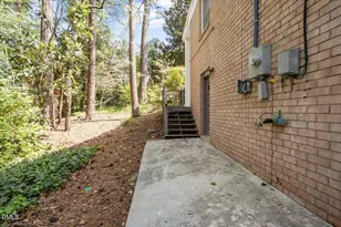 4005 Balsam Dr, Raleigh, NC 27612 - Photo 41