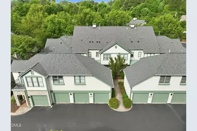 305 Presque Isle Lane #Bldg 300, Chapel Hill, NC 27514 - Photo 37