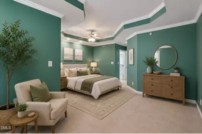 305 Presque Isle Lane #Bldg 300, Chapel Hill, NC 27514 - Photo 27