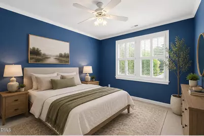 305 Presque Isle Lane #Bldg 300, Chapel Hill, NC 27514 - Photo 19