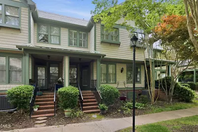 305 Presque Isle Lane #Bldg 300, Chapel Hill, NC 27514 - Photo 1