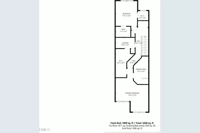 305 Presque Isle Lane #Bldg 300, Chapel Hill, NC 27514 - Photo 41