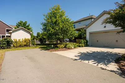 20 Cardinal Ridge Road, Chapel Hill, NC 27516 - Photo 51