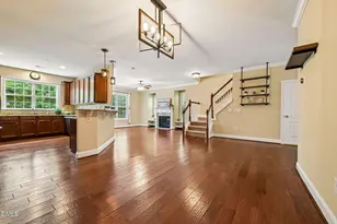 8000 Upper Lake Dr, Raleigh, NC 27615 - Photo 13