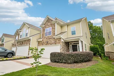 8000 Upper Lake Drive, Raleigh, NC 27615 - Photo 1