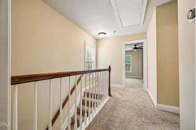 8000 Upper Lake Drive, Raleigh, NC 27615 - Photo 33