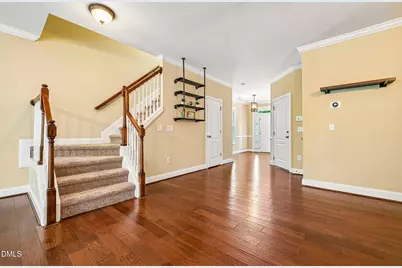 8000 Upper Lake Drive, Raleigh, NC 27615 - Photo 3