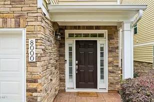 8000 Upper Lake Dr, Raleigh, NC 27615 - Photo 5