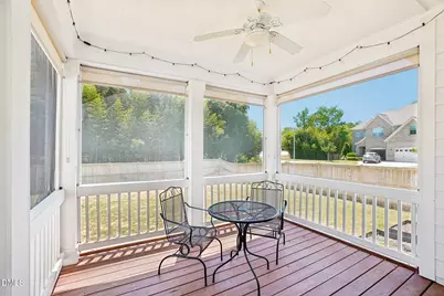 257 Pointe Park Circle, Holly Springs, NC 27540 - Photo 29