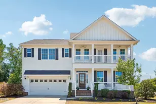 257 Pointe Park Cir, Holly Springs, NC 27540 - Photo 1