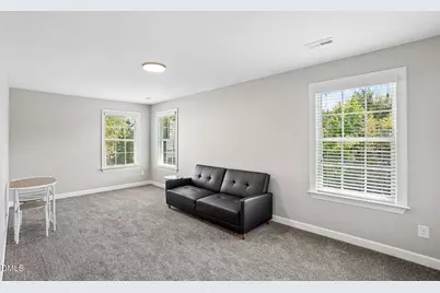 257 Pointe Park Circle, Holly Springs, NC 27540 - Photo 21
