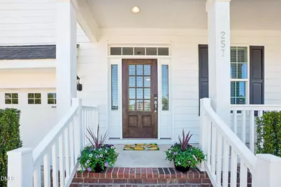 257 Pointe Park Circle, Holly Springs, NC 27540 - Photo 3