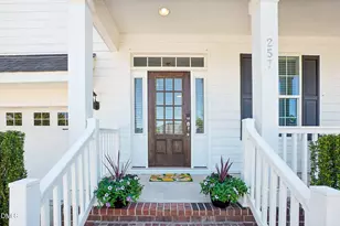 257 Pointe Park Cir, Holly Springs, NC 27540 - Photo 3