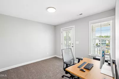 257 Pointe Park Circle, Holly Springs, NC 27540 - Photo 27