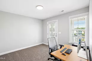 257 Pointe Park Cir, Holly Springs, NC 27540 - Photo 27