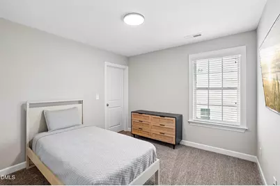 257 Pointe Park Circle, Holly Springs, NC 27540 - Photo 23