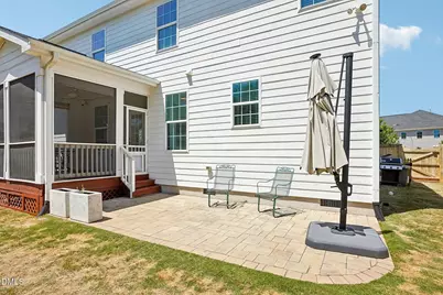 257 Pointe Park Circle, Holly Springs, NC 27540 - Photo 31
