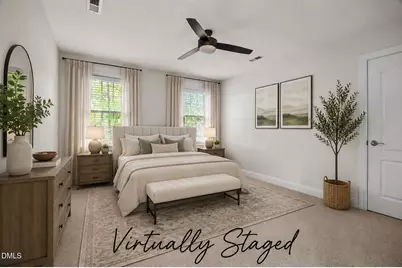 4205 Worley Drive, Raleigh, NC 27613 - Photo 25